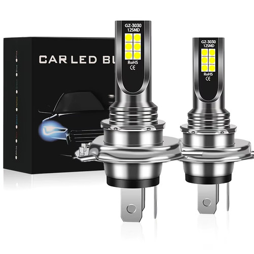 Ampoule led 9003 blanc - ampoule,