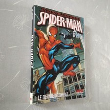 SPIDER-MAN – Marvel Knights