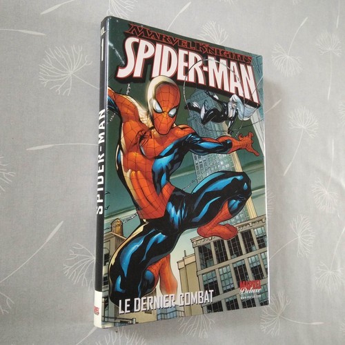 Spider man marvel knights - spider-man,