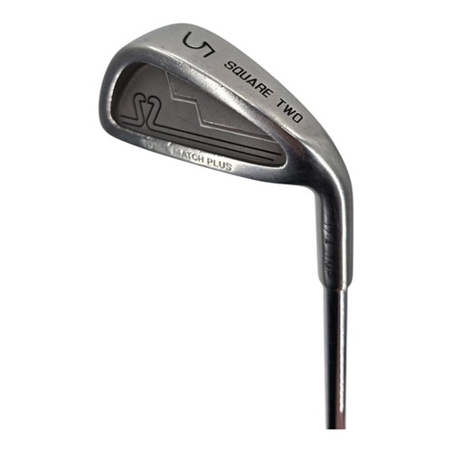Square two total match - s2,