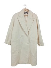 ZARA Manteau mi-saison Dames