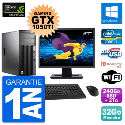 Z230 ecran gaming - z230,