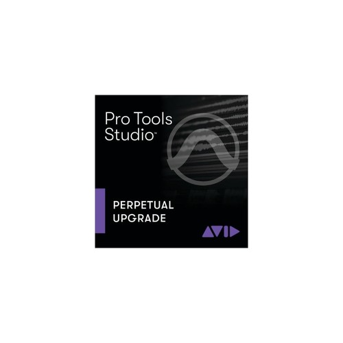 Pro tools studio - pro,
