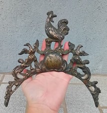 Ancienne décoration ornement