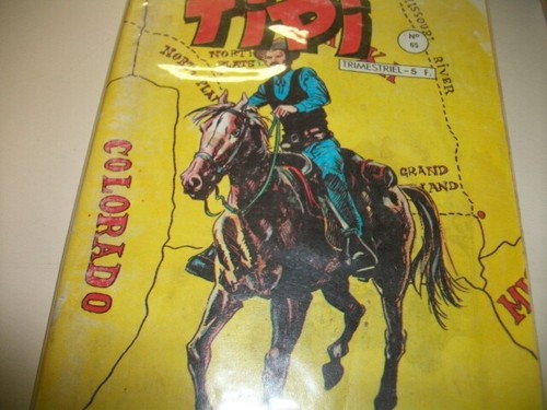 Tipi 65 - tipi,
