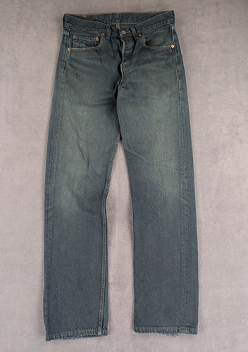 Jean baggy vintage - jean,