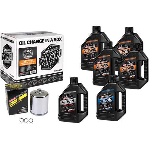 Maxima racing oil - racing,