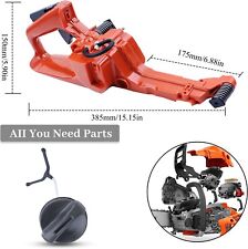 poignée pr tronçonneuse