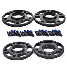 12mm+15mm 5x112 Wheel Spacers