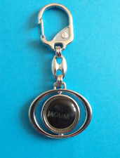 Porte clé automobile JAGUAR b.1