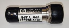HP, AGILENT KEYSIGHT 8491A, 6