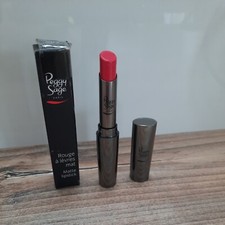 Rouge à lèvres PEGGY SAGE Rose Mat