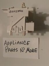 BOSCH DISHWASHER SWITCH