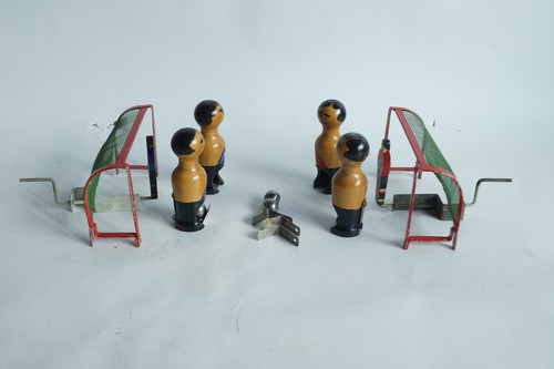 Ancien jeu football - ancien,