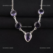 Collier Chaîne Argent