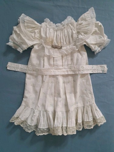Authentique ancienne chemise - ,