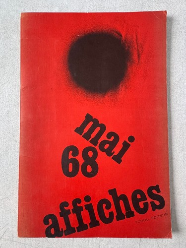 Affiches mai tchou - affiches,