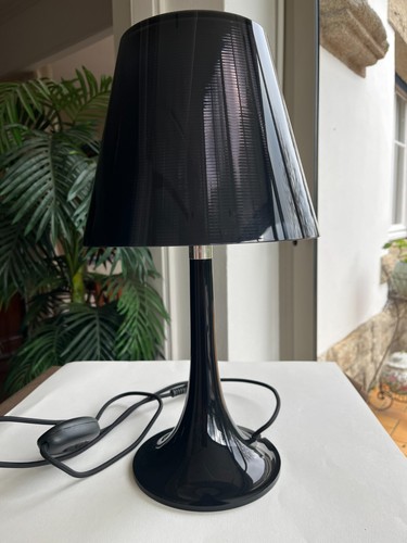Lampe poser salon table - a,