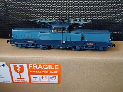 Jouef hj2449 locomotive - jouef,
