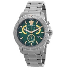 Versace New Chrono Chronograph