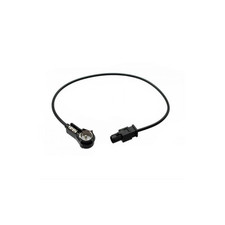 ADAPTATEUR ANTENNE FAKRA MALE ISO PEUGEOT 307 407 Audi BMW Ford Opel Seat VW