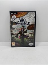 Jeu Disney Alice Au Pays Des