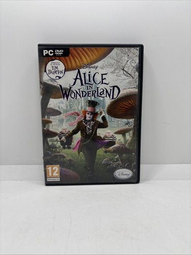 Jeu disney alice pays - alice,