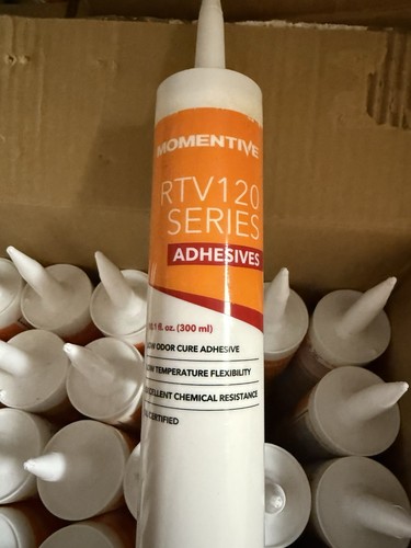 Momentive rtv120 silicone - rtv120,