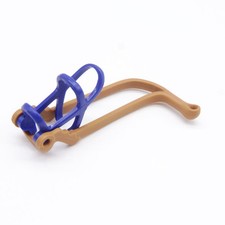 39314 Playmobil Licol Bleu et