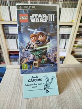 Sony psp star jeu wars - sony, 3