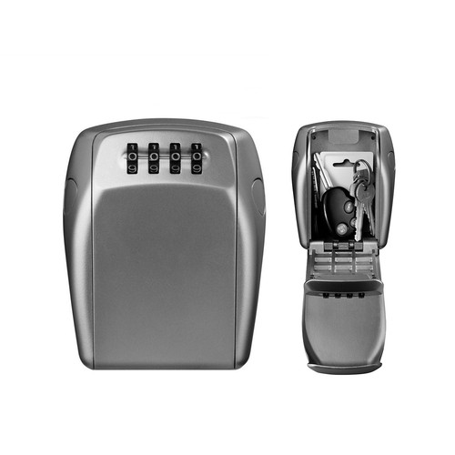Master lock boite clés - master,
