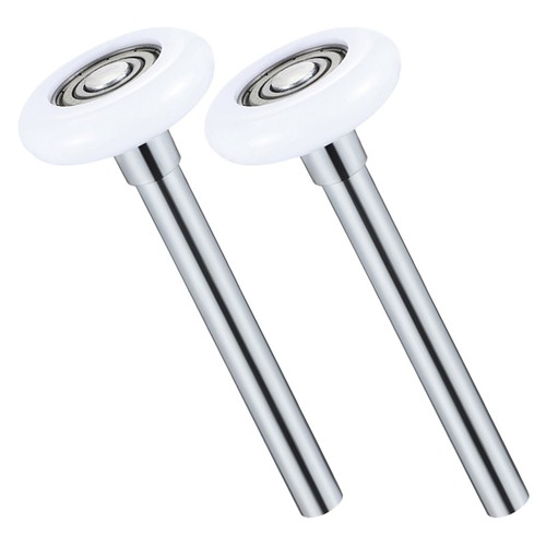Pcs roulettes porte - 2,