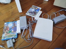 Console Wii Compatible