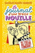 Le journal d'une grosse