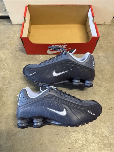 Nike shox im8462 - nike, im8462-451