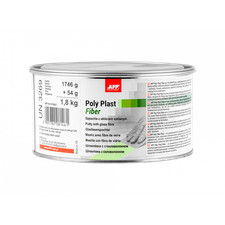 Mastic polyester renforcé - -,