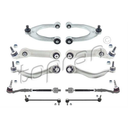 Topran kit bras - bras, suspension