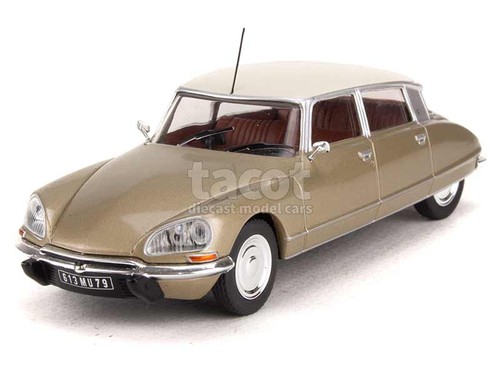 Citroën ds23 pallas 1972 - ds23,