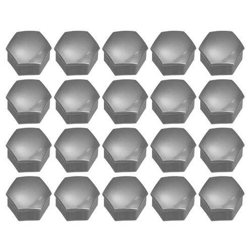 20pcs 21mm roue - 20pcs,