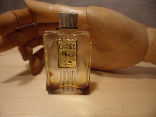 Miniature parfum mury - , "