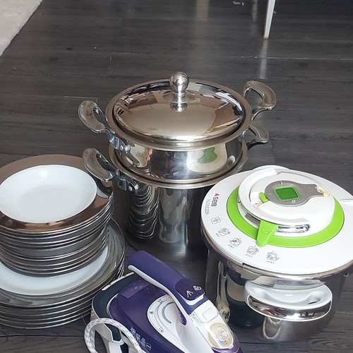 Seb nutricook cocotte inox - nutricook,