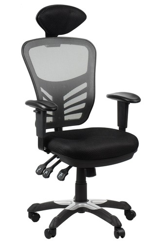 Chaise bureau ergonomique - bureau,