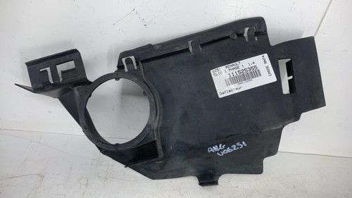 Deflecteur renault clio - deflecteur,