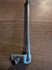 Béquille latéral vélo ancien vintage URSUS longueur 25 cm