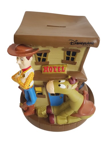 Tirelire toy story woody - toy,