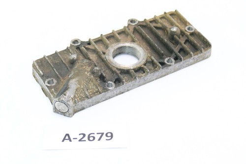 Yamaha 650 447 - xs,
