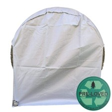 OLPRO Caravane Housse Roue /