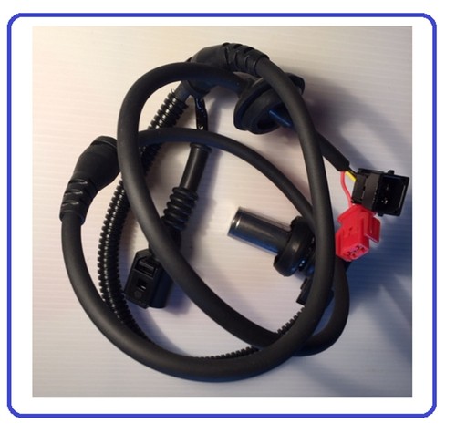 Capteur abs avant droit - capteur,