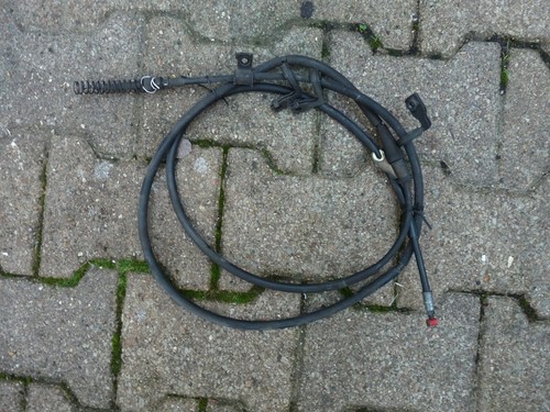 Cable frein arriere honda - frein,