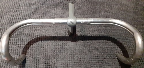 Guidon itm cintre - guidon,